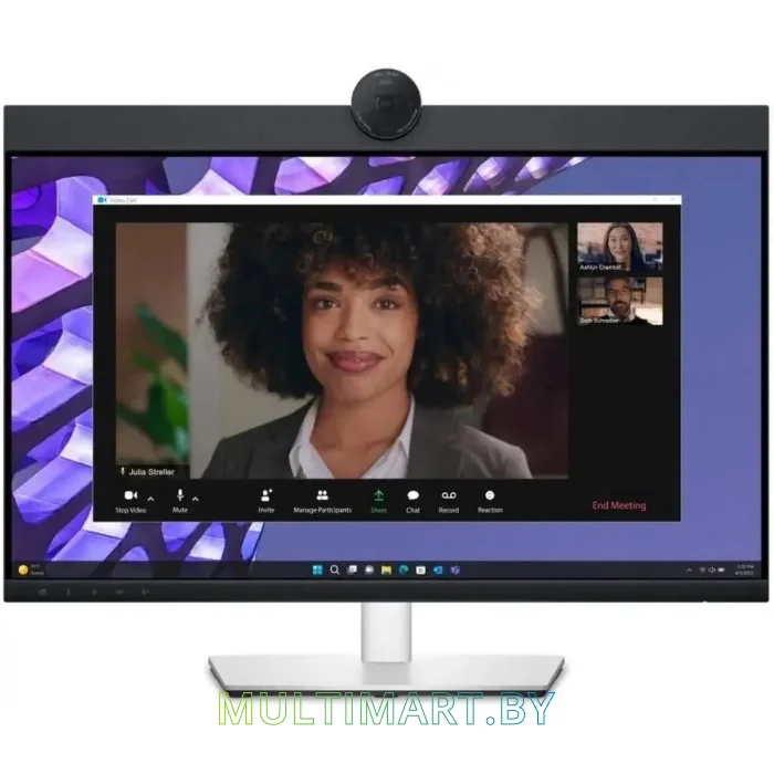 Монитор Dell P2424HEB